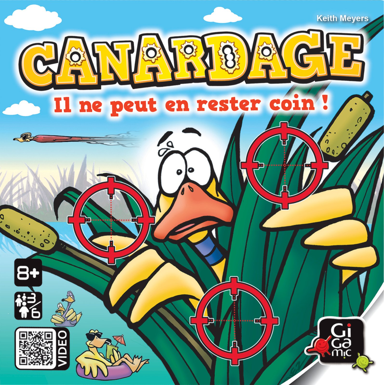 Canardage