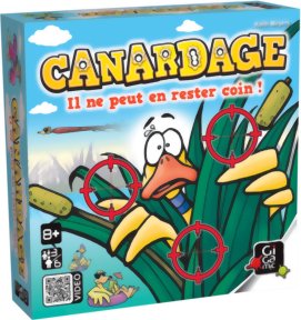 Canardage
