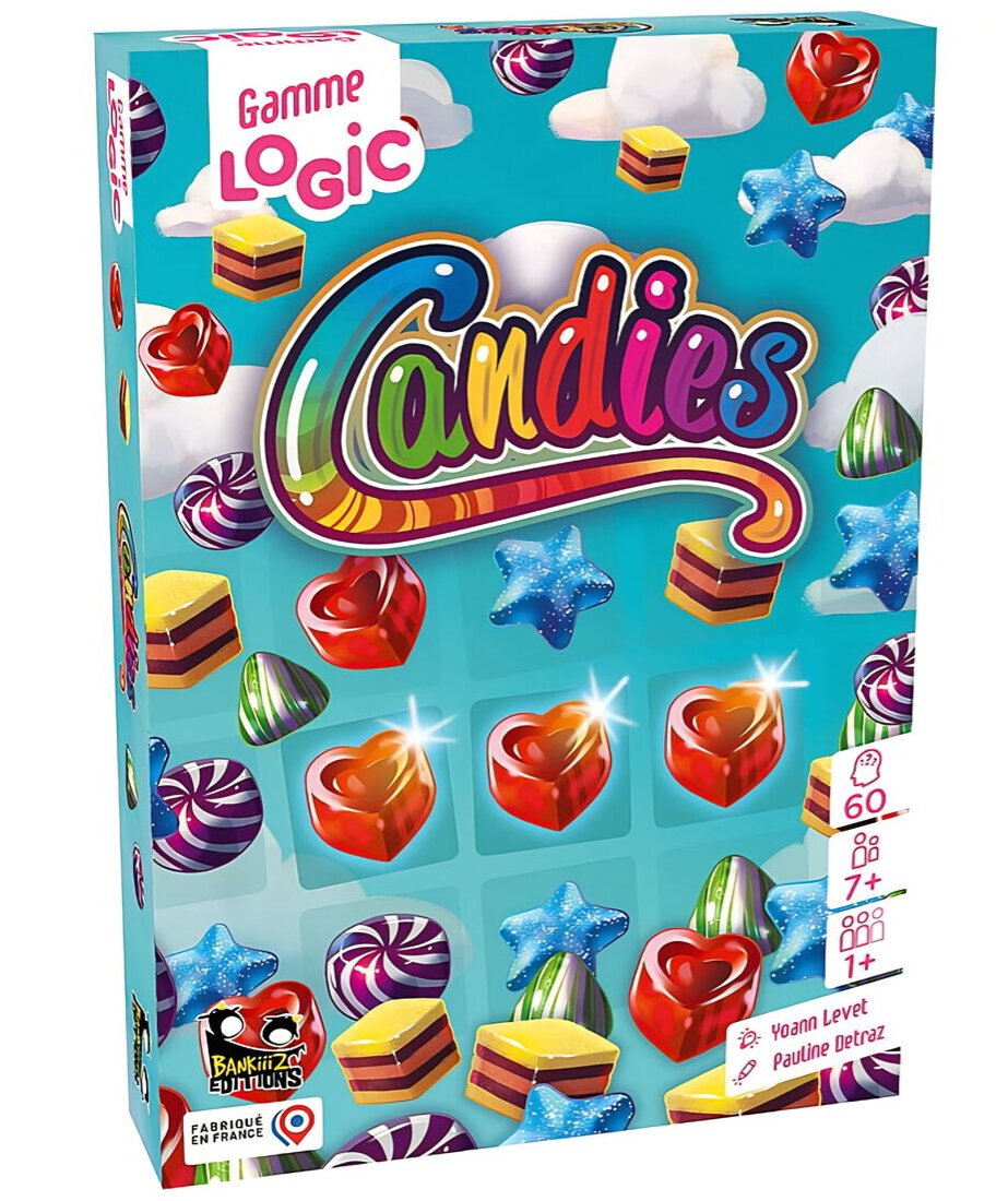Candies