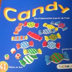 Photo: Candy