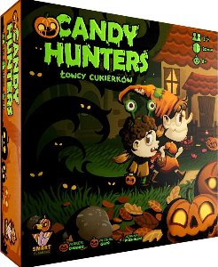 Candy Hunters