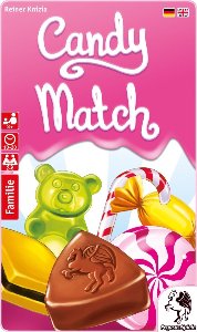 Candy Match