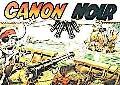 Canon Noir