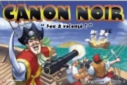 Canon Noir - Nouvelle édition