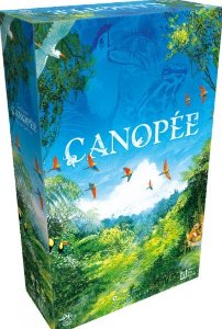 Canopée