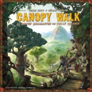 Photo: Canopy Walk