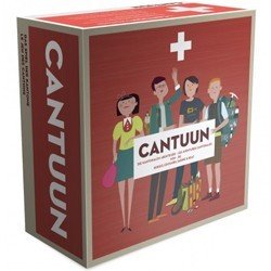Cantuun