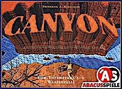 Canyon