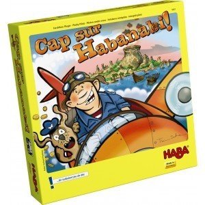 Photo: Cap sur Habanabi