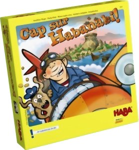 Cap sur Habanabi