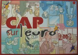 Cap sur l'euro
