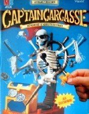 Cap'tain Carcasse