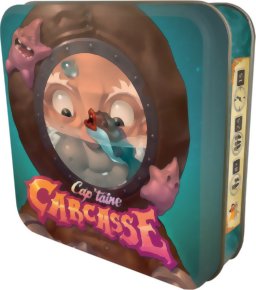 Cap'taine Carcasse