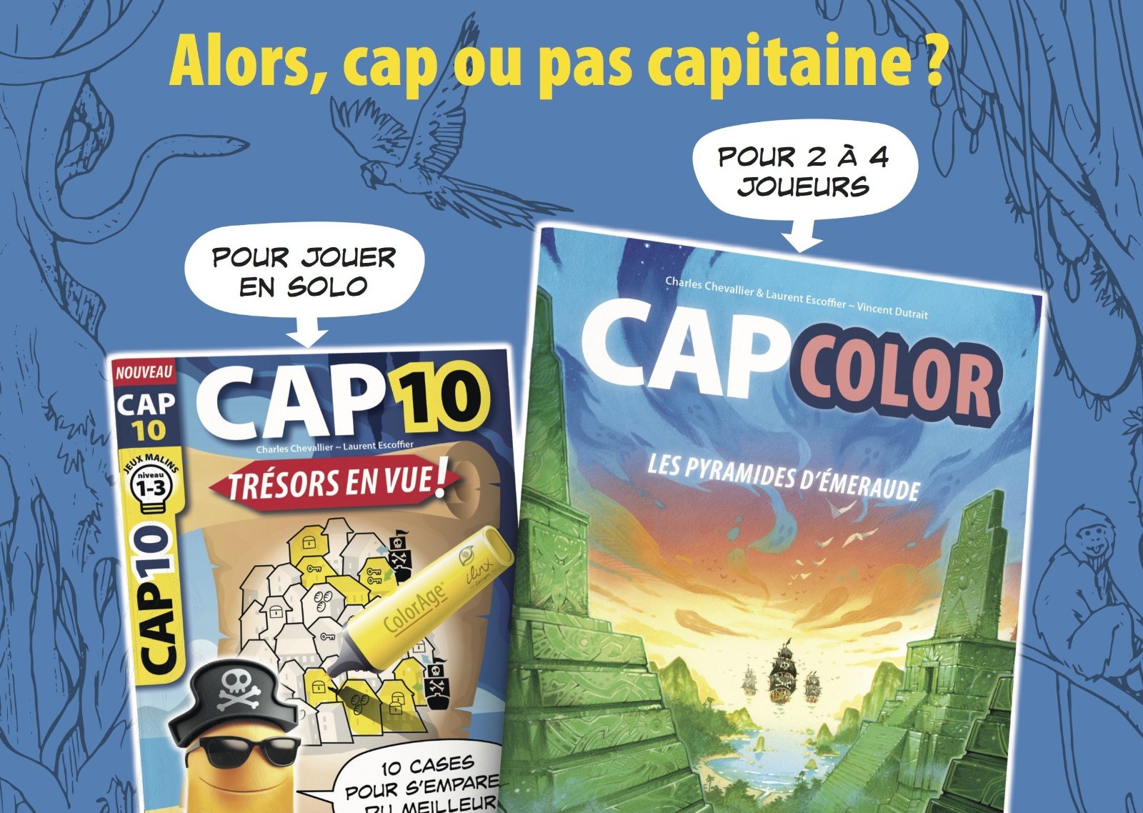CAPcolor