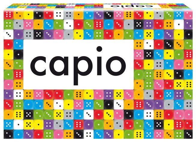 Capio