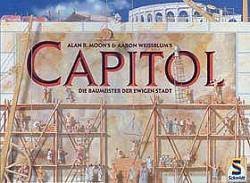 Photo: Capitol