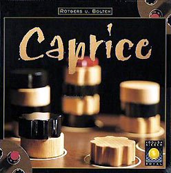 Caprice