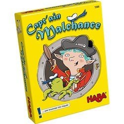 Capt'ain Malchance