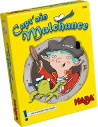 Capt'ain Malchance