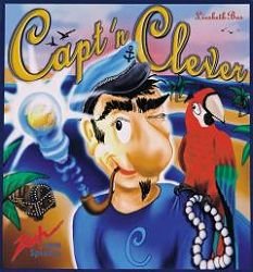 Capt'n Clever