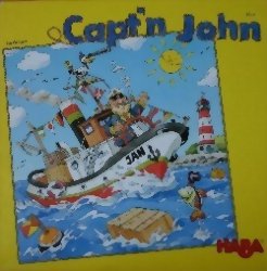 Capt'n John