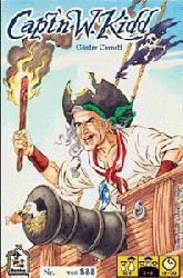 Capt'n W. Kidd