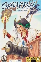 Capt'n W. Kidd