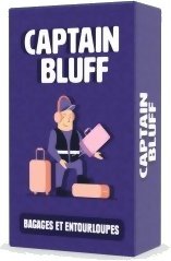 Captain Bluff