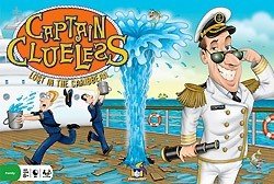 Captain Clueless