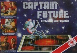 Captain Future