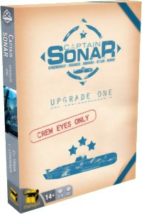 Captain Sonar - Upgrade One