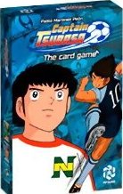 Captain Tsubasa - The Card Game
