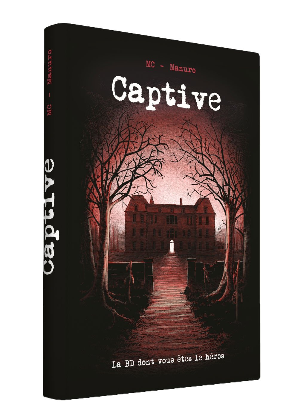 Captive