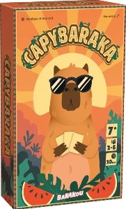 Capybaraka