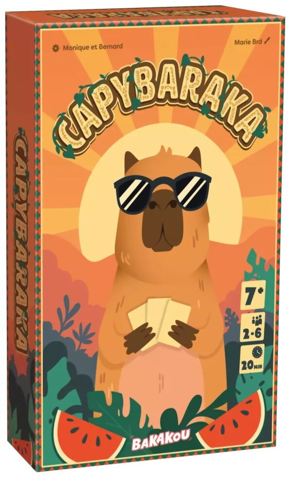 Capybaraka