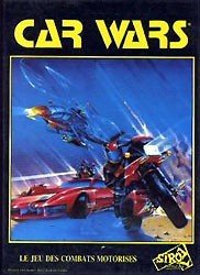 Car Wars
