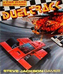 Car Wars : Dueltrack