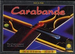 Carabande : Action Set