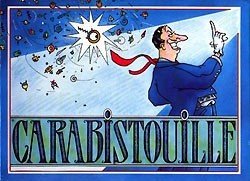 Carabistouille