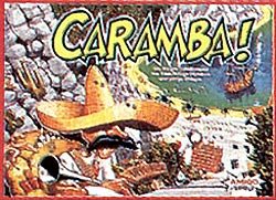 Caramba