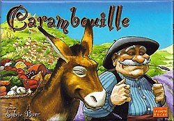 Carambouille