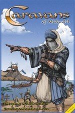 Caravans of Ahldarahd