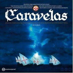 Caravelas