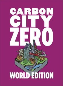 Carbon City Zero - World Edition