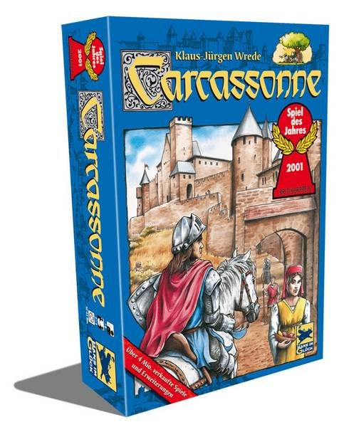 Carcassonne