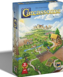 Photo: Carcassonne