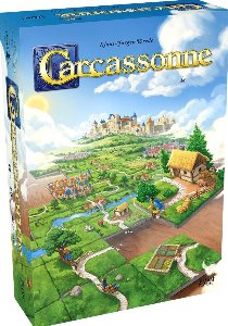 Carcassonne — Édition 2022