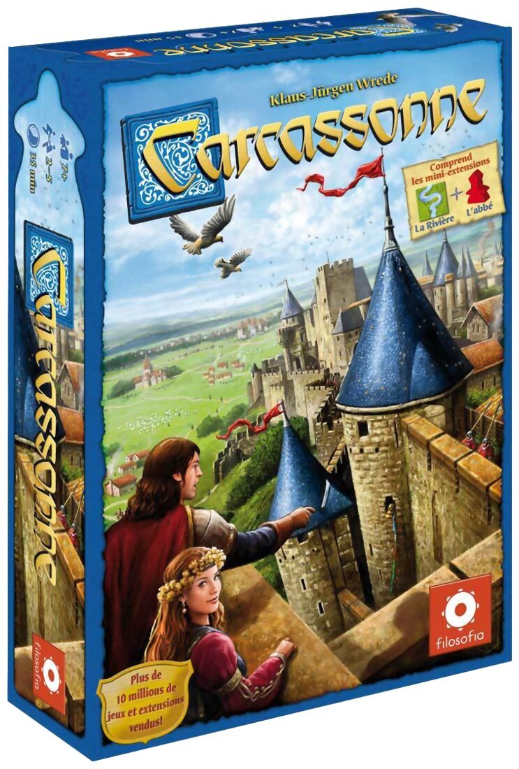 Carcassonne