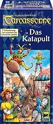 Carcassonne : Das katapult