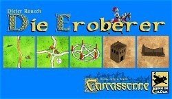 Carcassonne : Die Eroberer